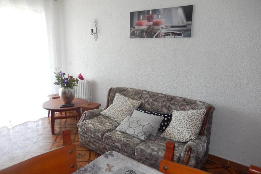 Bel Appartement Face A La Mer Miami Playa Ngoại thất bức ảnh